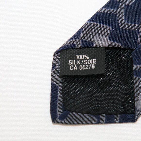 Yves Saint Laurent Vintage Tie - Picture 4 of 4